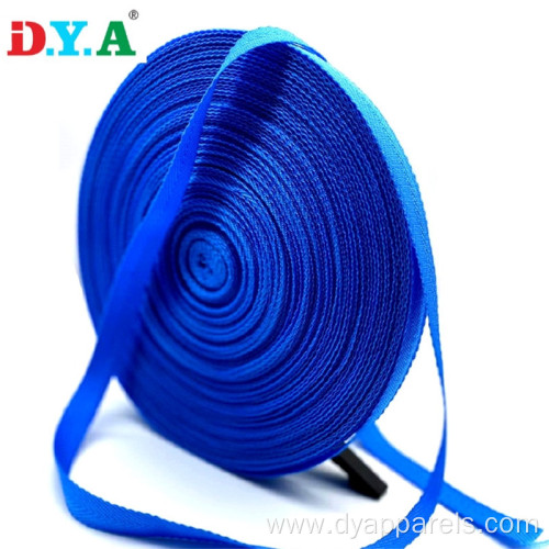 2cm PP Polypropylene Herringbone ribbon belt webbing straps